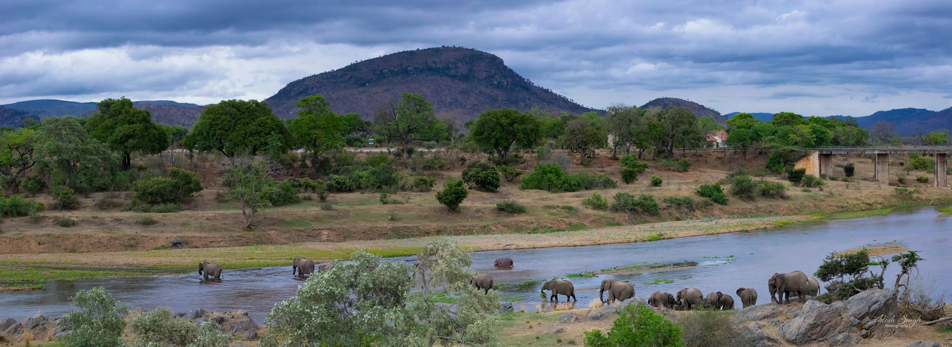 Water Use Licences in South Africa: The Role of a Geohydrological Study