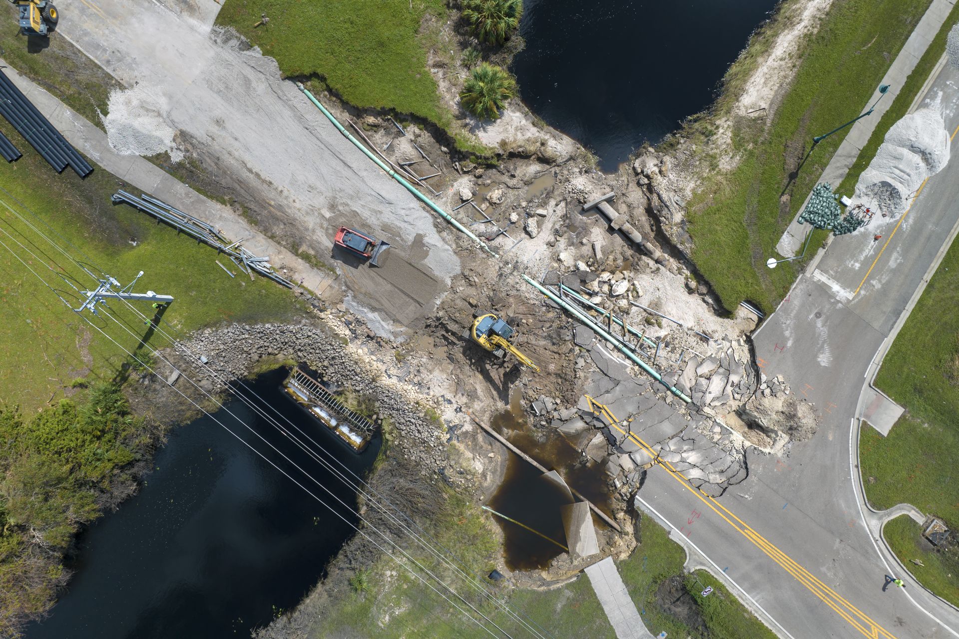 Dolomite Stability Investigations: Protecting Your Development From Sinkholes