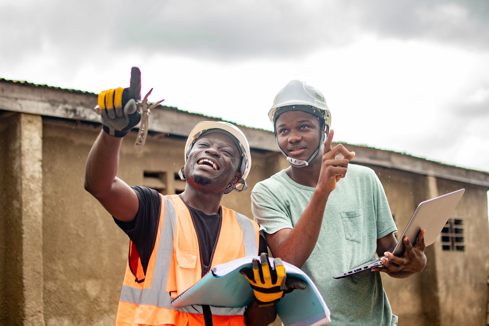 Why You Need a Geotechnical Investigation Before You Build in South Africa